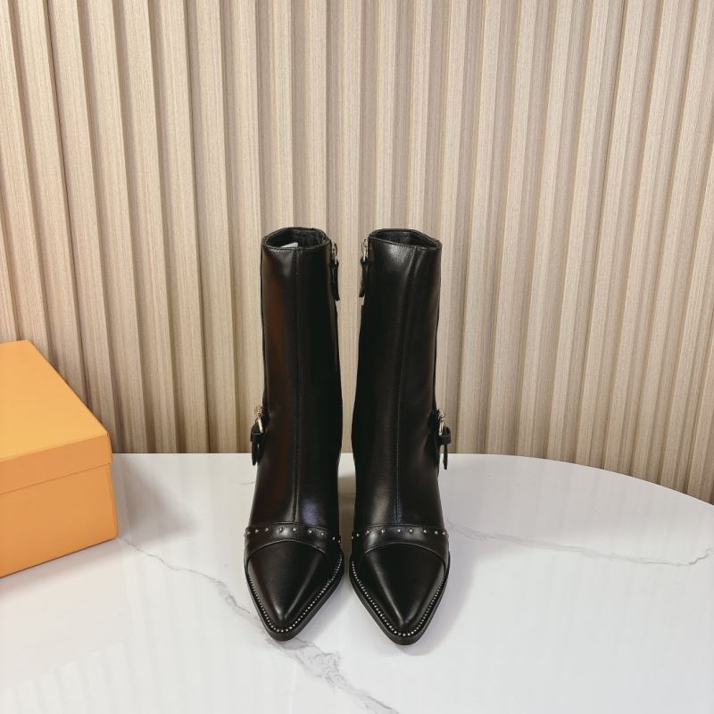 Louis Vuitton Boots